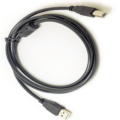 os dados 480mbps transferem o cabo 5m que de USB 2,0 USB É ao cabo do BM